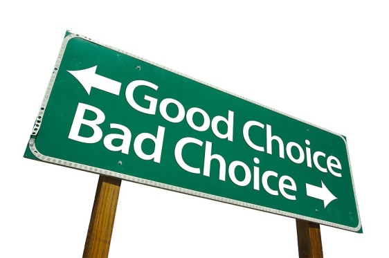 good-bad-choices
